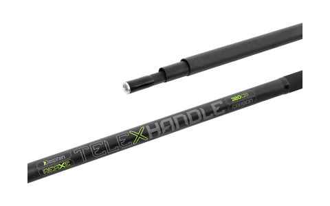 Rukoväť Delphin REAXE TelexHANDLE 400cm