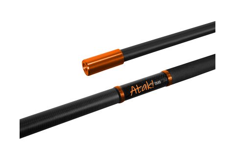 Rukoväť Delphin Atak! DUO 140cm/2s