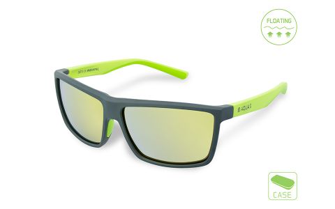 Polarizačné okuliare Delphin SG AQUAS 