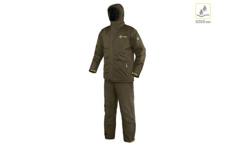 Bunda Delphin WinTREK XXL