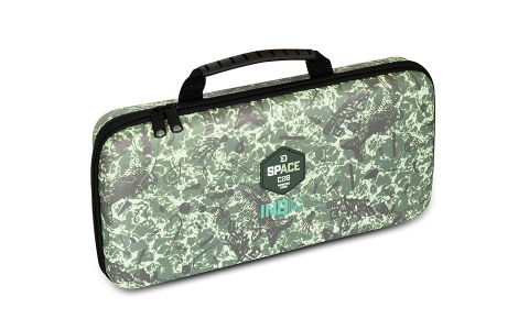 Puzdro na závesné signalizátory Delphin IndIQ SPACE C2G 