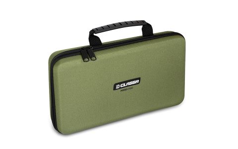 Puzdro na príslušenstvo Delphin CLASSA HardCASE 