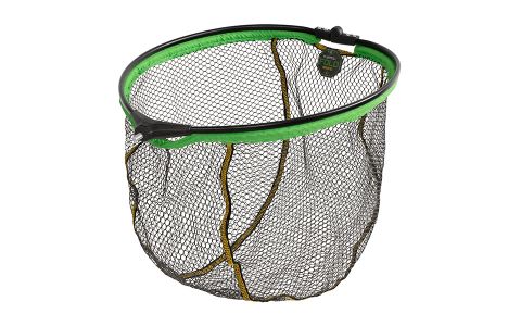 Plávajúca hlava Delphin REAXE FloateR FoldROUND 50x40cm