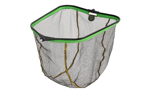 Plávajúca hlava Delphin REAXE FloateR FoldCUBE 80x70cm