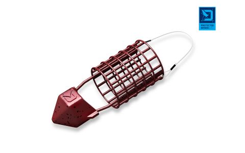 Krmítko Delphin LongSHOT+ M 50g