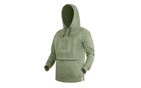 Mikina Delphin LOGOS XXXL