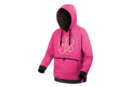 Mikina Delphin QUEEN 4Love S