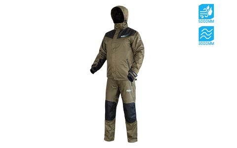 Bunda Delphin CruisAIR SPRING 5T KING SIZE