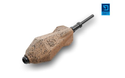 Olovená záťaž Delphin AeroTEAR TUBE 120g