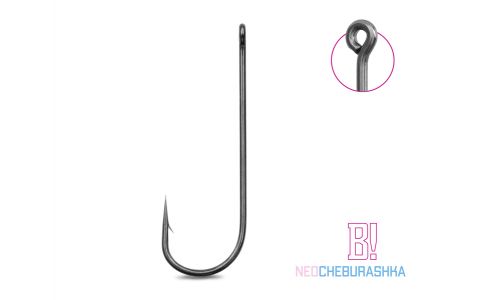 Jednoháčik Delphin B! NEO Cheburashka / 8ks 4