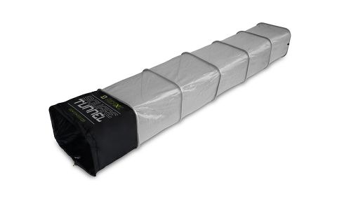 Sieťka Delphin REAXE SquareTUNNEL 50x40cm / 400cm