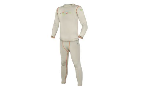 Termo detský set vrch + spodky Delphin YUPIE 134