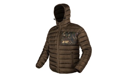 Bunda Delphin CamoWAY XL