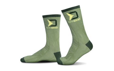 Bambusové ponožky Delphin BAMBOO veľ.41-46