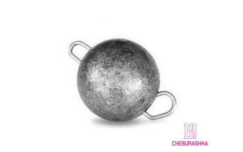 Delphin B! Čeburaška / 10ks 2,0g