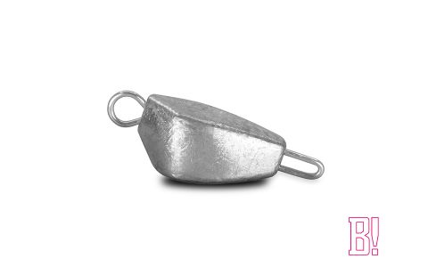 Delphin B! Standup čeburaška / 5ks 7,0g