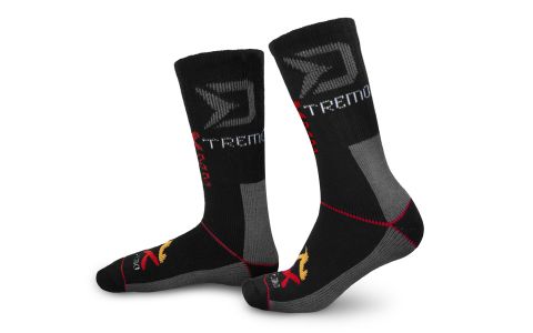 Extra termo ponožky Delphin XTREMO veľ.47-50
