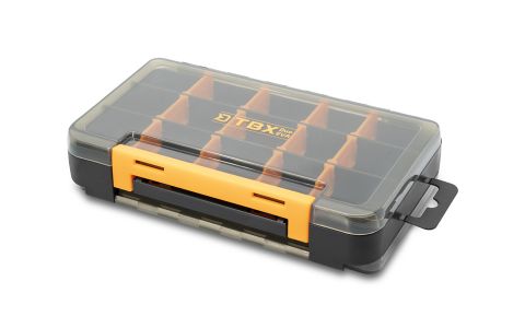 Krabica Delphin TBX Duo 175-15P EVA 175x105x38mm
