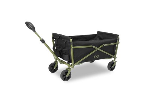 Vozík Delphin MOOVE 75x45x50cm