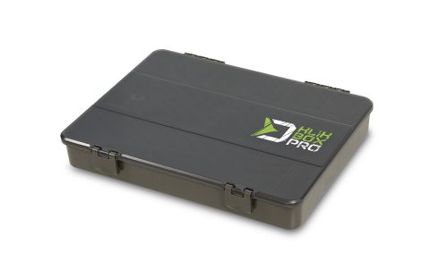 Organizér Delphin KlikBOX Pro SCRATCHED EDITION 