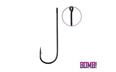 Jednoháčik BOMB! Cheburashka /5ks #8