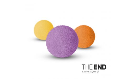 ZIG RIG guličky MIX / 10ks 15mm