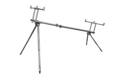 Náhradné nohy pre Delphin RPX4 Silver/2ks 70-140cm