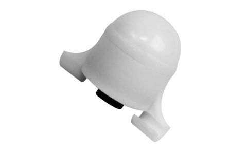 Alarm Delphin TIP ALARM s dvoma adaptérmi 