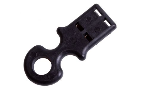 Držiak signalizátora I-KSW/10ks čierny