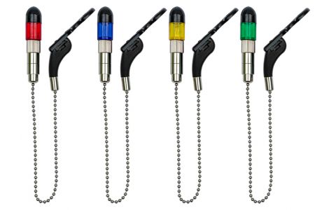 Retiazkový signalizátor CSW II modrý