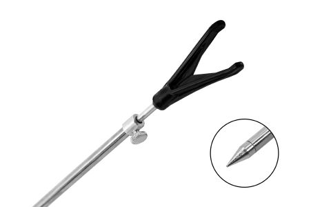 Rázsoška Delphin s držiakom / predná 60-100cm