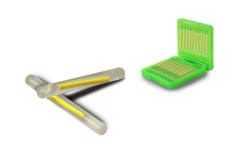 Delphin NEON Box / 20ks 3 x 25mm