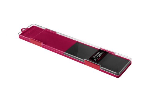 Box na feedrové nadväzce Delphin ATOMA 216x46mm
