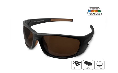 Polarizačné okuliare Delphin SG ESO 