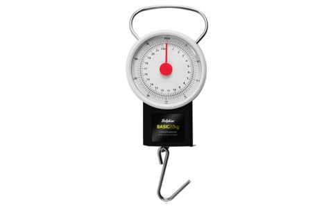 Mechanická váha Delphin BASIC do 22kg