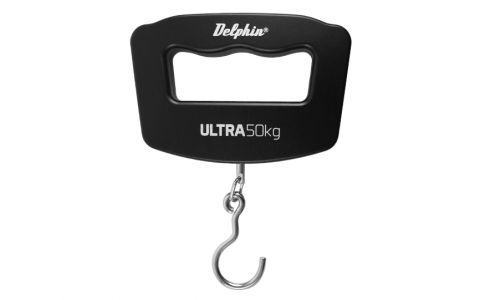 Digitálna váha Delphin ULTRA do 50kg