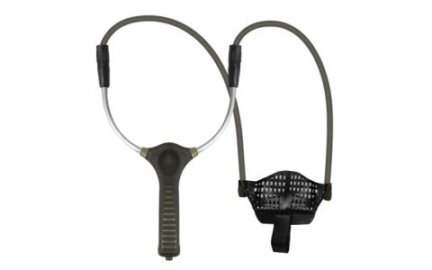 Prak Delphin STEEL - kovový 