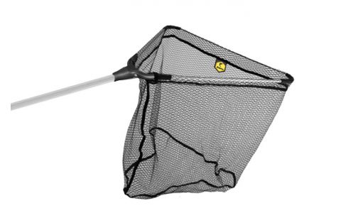 Podberák Delphin - plastový stred / 2 diely 50x50/170cm