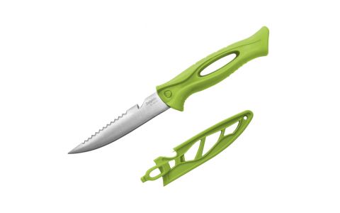 Nôž Delphin B-MINI čepeľ 9,5cm