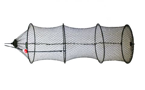 Úlovková sieť Delphin BASE 40/100cm