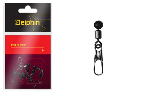 Delphin FDR Glider / 5ks 