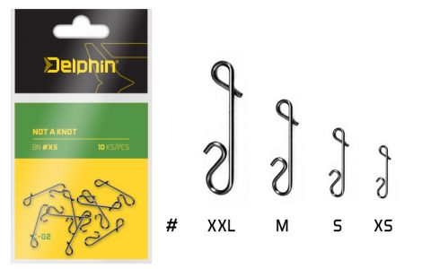 Bezuzlová spojka C-02/10ks BN/S