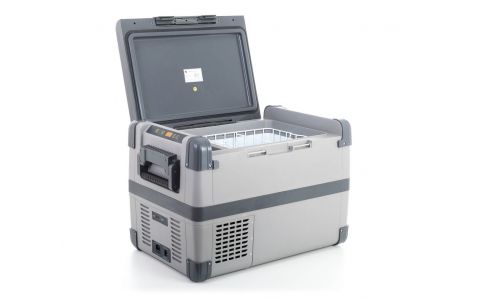 Autochladnička G21 kompresorová 50 l