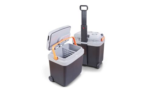 Autochladnička G21 C&W 33 litrov, 12/230 V Autochladnička G21 C&W 33 litrov, 12/230 V