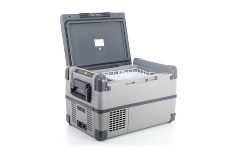 Autochladnička G21 kompresorová 40l