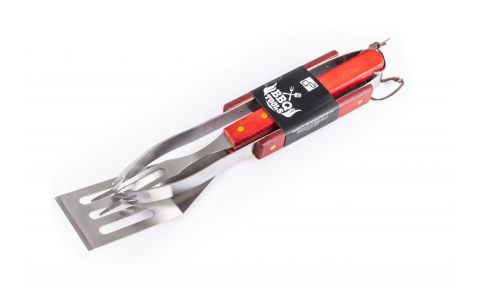 Grilovacie náradie G21 sada 3 ks Grilovacie náradie G21 sada 3 ks