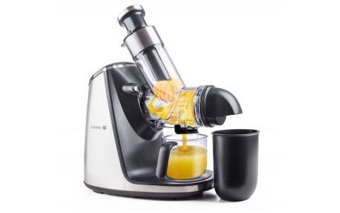 Odšťavovač G21 Gracioso horizontal