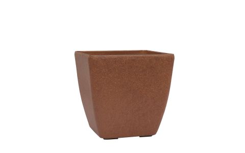 Kvetináč G21 Element Cube 43 x 41 x 43