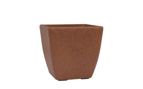 Kvetináč G21 Element Cube 50 x 48 x 50