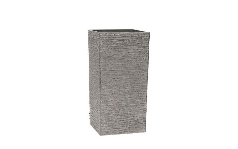 Kvetináč G21 Natur Tube 35 x 70 x 35 Kvetináč G21 Natur Tube 35 x 70 x 35